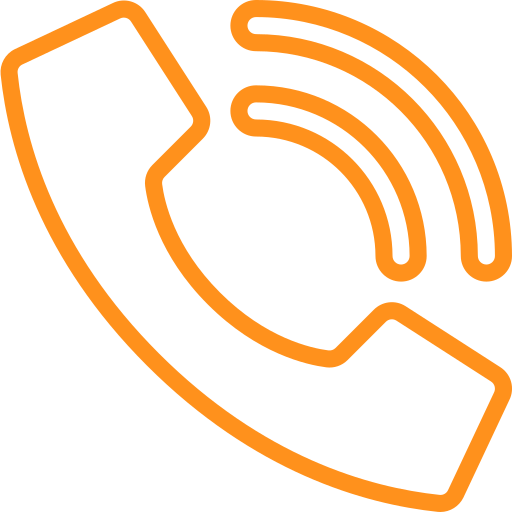 ikona telefonu