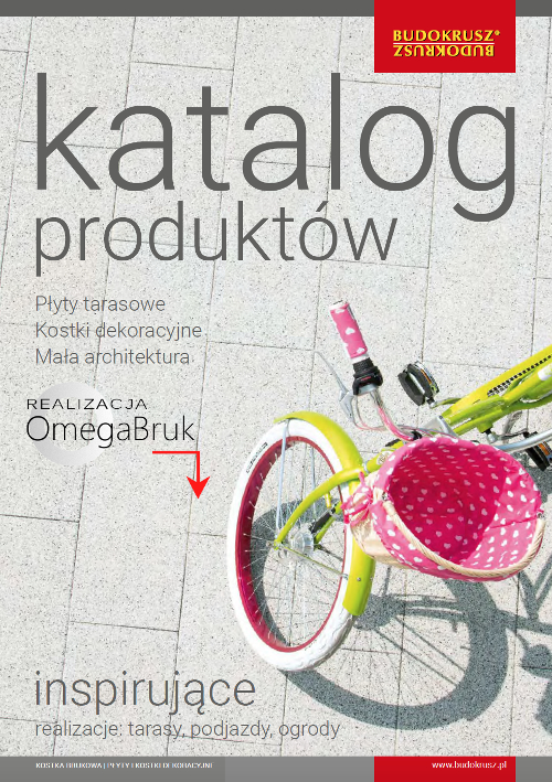 Realizacje w katalogach