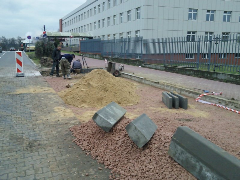 Przestrzeń publiczna