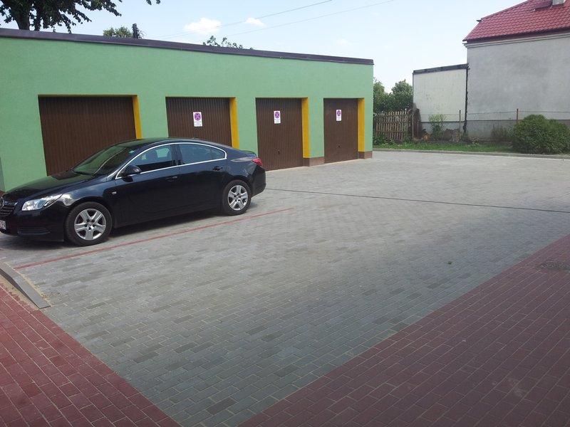 Przestrzeń publiczna