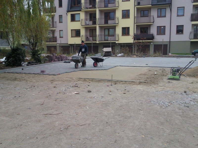Przestrzeń publiczna