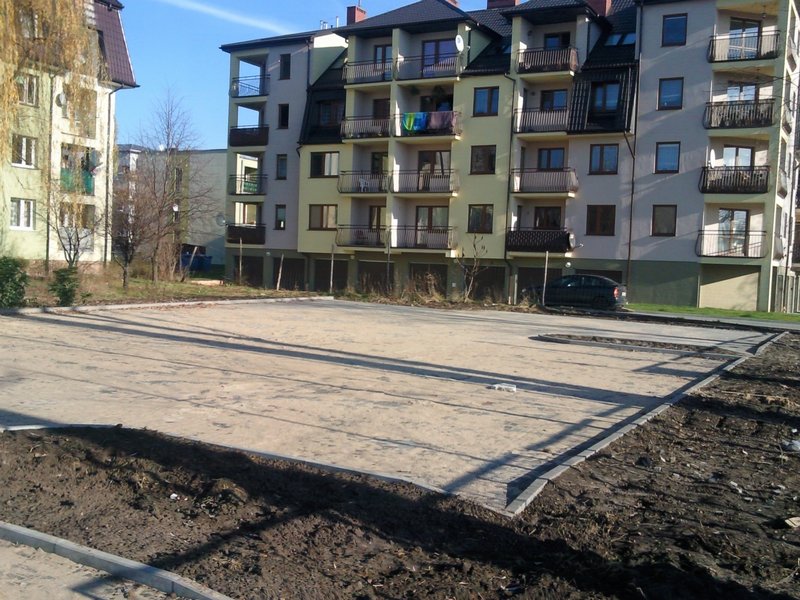Przestrzeń publiczna