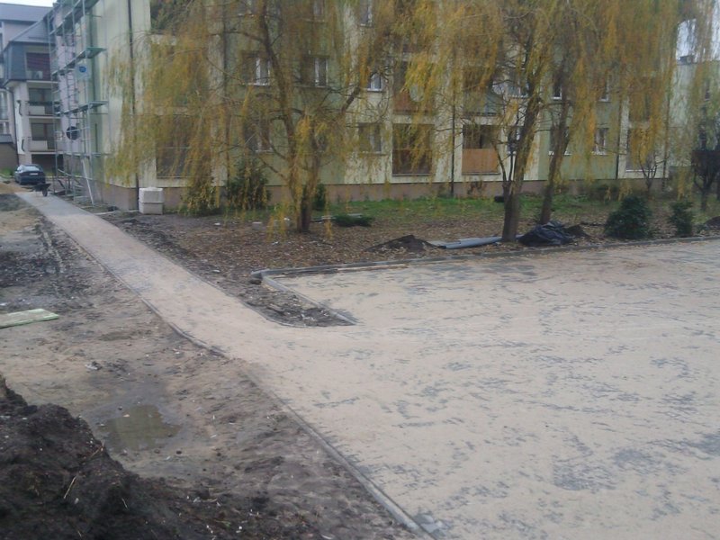 Przestrzeń publiczna