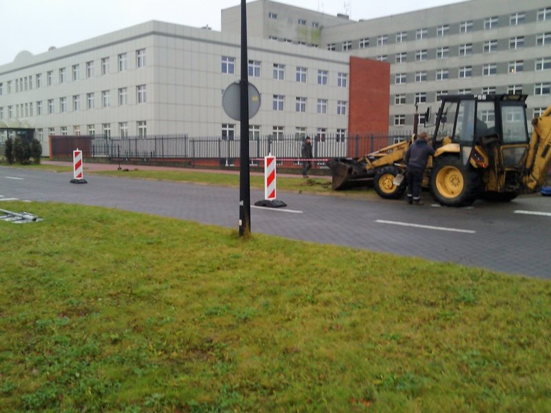 Przestrzeń publiczna