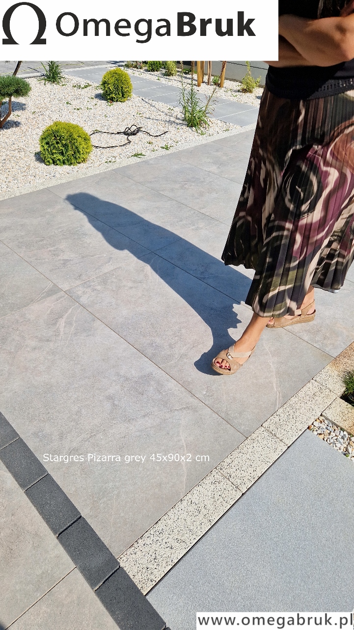 Pizarra grey