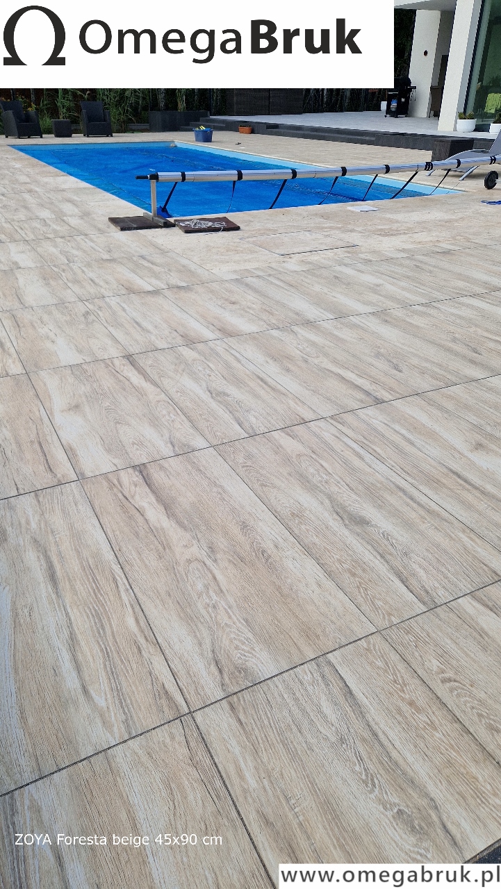 foresta beige