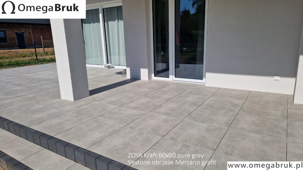 kraft pure grey 31