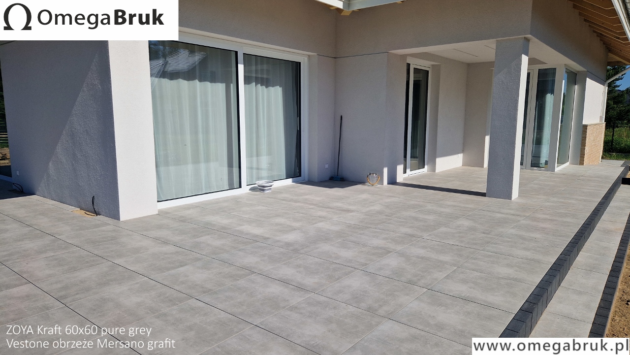 kraft pure grey32